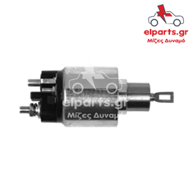 Μίζα Bosch SS0025 