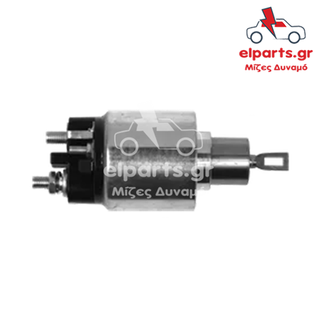 Μίζα Bosch SS0025 