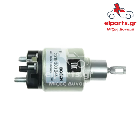 Μίζα Bosch SS0025(BOSCH) 