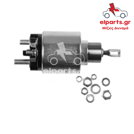 Μίζα Bosch SS0025(ZM) 