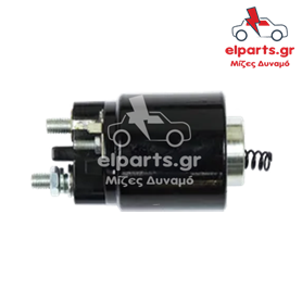 Μίζα Bosch SS0025A 