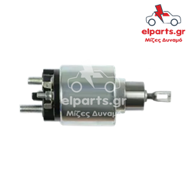 Μίζα Bosch SS0025P 