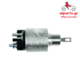 Μίζα Bosch SS0025S 