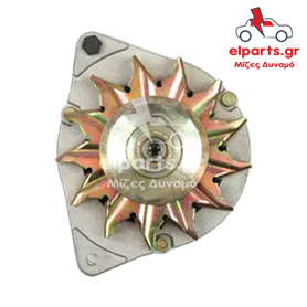 Δυναμό Delco A1028R 