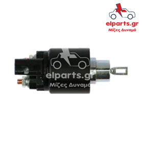 Μίζα Bosch SS0026 