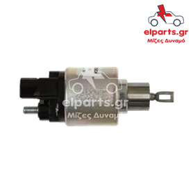 Μίζα Bosch SS0026(BOSCH) 