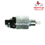 Μίζα Bosch SS0026(ZM) 