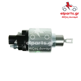 Μίζα Bosch SS0026P 