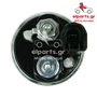 Μίζα Bosch SS0026P 