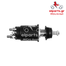 Μίζα Bosch SS0027 