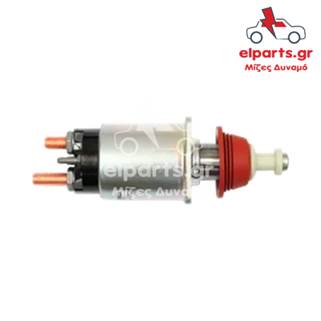 Μίζα Bosch SS0027(BOSCH) 