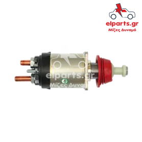 Μίζα Bosch SS0027P 