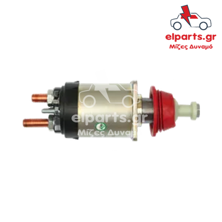 Μίζα Bosch SS0027P 