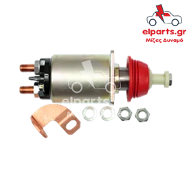 Μίζα Bosch SS0030P 