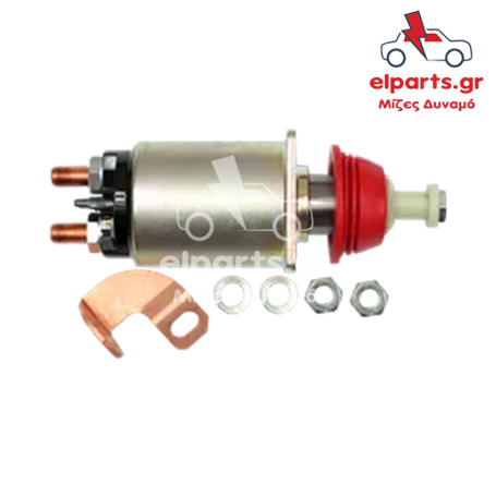 Μίζα Bosch SS0030P 