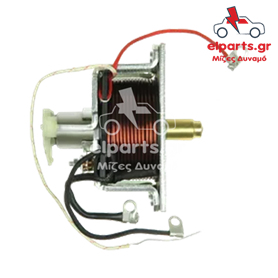 Μίζα Bosch SS0032 