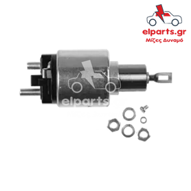 Μίζα Bosch SS0035(ZM) 