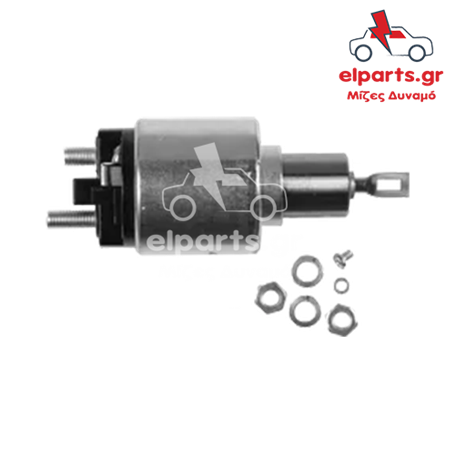 Μίζα Bosch SS0035(ZM) 