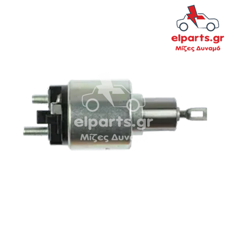 Μίζα Bosch SS0035P 