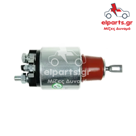 Μίζα Bosch SS0037P 