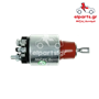 Μίζα Bosch SS0037P 