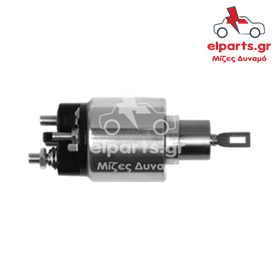 Μίζα Bosch SS0038 