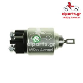 Μίζα Bosch SS0039P 