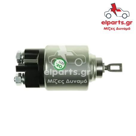 Μίζα Bosch SS0039P 