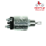 Μίζα Bosch SS0040P 
