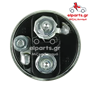 Μίζα Bosch SS0040P 