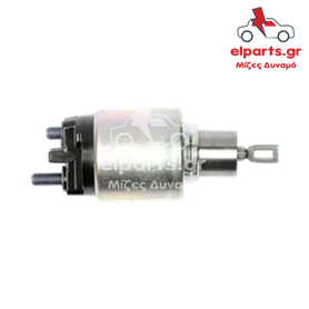 Μίζα Bosch SS0043(BOSCH) 