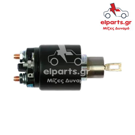 Μίζα Bosch SS0046 