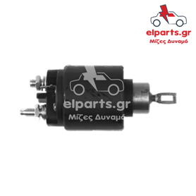 Μίζα Bosch SS0047 