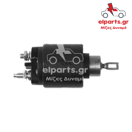 Μίζα Bosch SS0047 