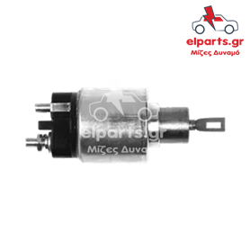 Μίζα Bosch SS0048 