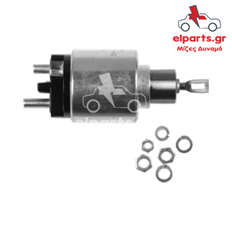 Μίζα Bosch SS0048(ZM) 