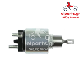 Μίζα Bosch SS0048P 