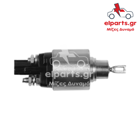 Μίζα Bosch SS0052 