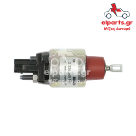 Μίζα Bosch SS0052(BOSCH) 