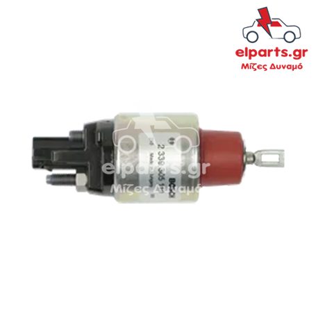 Μίζα Bosch SS0052(BOSCH) 