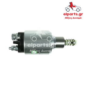 Μίζα Bosch SS0053(ZM) 