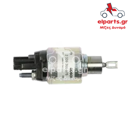 Μίζα Bosch SS0054(BOSCH) 