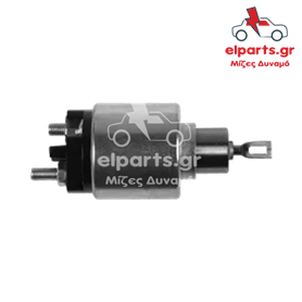 Μίζα Bosch SS0062(ZM) 