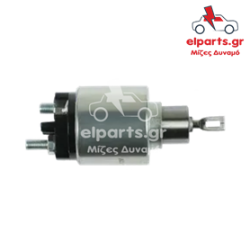 Μίζα Bosch SS0062P 