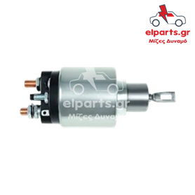 Μίζα Bosch SS0063 