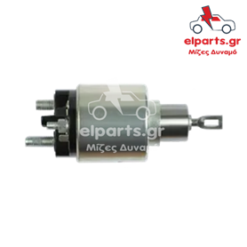 Μίζα Bosch SS0063P 