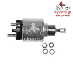 Μίζα Bosch SS0064(ZM) 