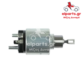 Μίζα Bosch SS0064P 