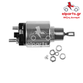 Μίζα Bosch SS0065(ZM) 