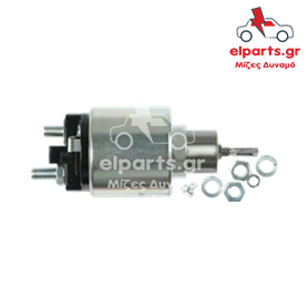 Μίζα Bosch SS0065P 